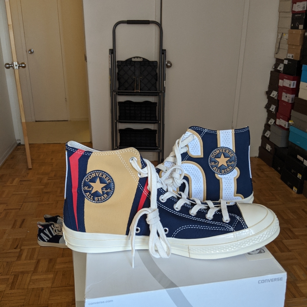 Converse - Picture 4 of 4